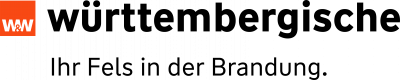 Württembergische Logo