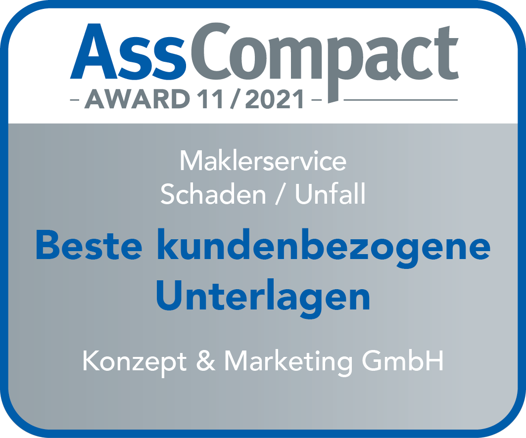 KM_Maklerservice 2021_SHUK_Beste kunden