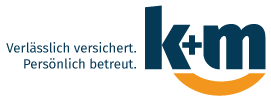 Konzept und Marketing GmbH Logo