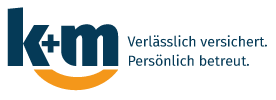 Konzept und Marketing GmbH Logo