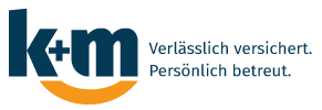 Konzept und Marketing GmbH Logo