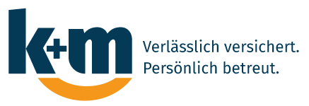 Konzept und Marketing GmbH Logo