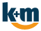 Konzept und Marketing GmbH Logo