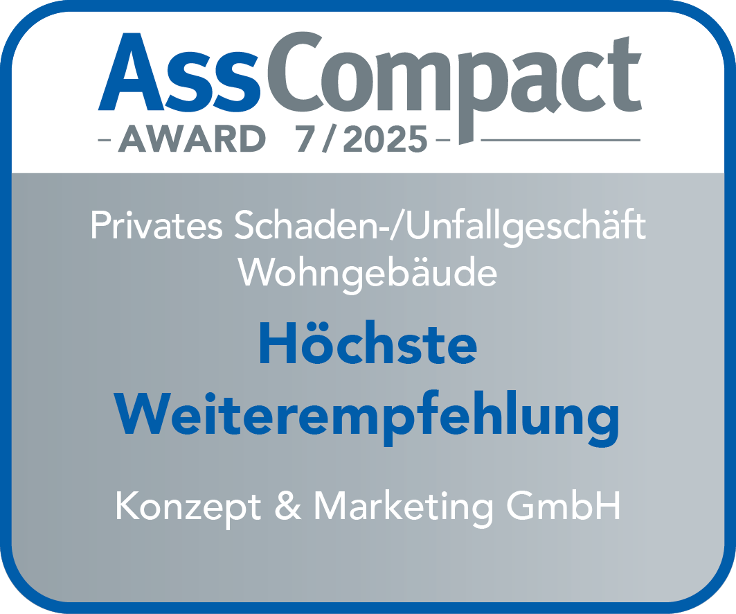 KONZEPT & MARKETING_Privates Schaden–Unfallgeschäft 2025_W_