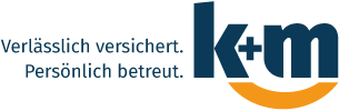 Konzept und Marketing GmbH Logo