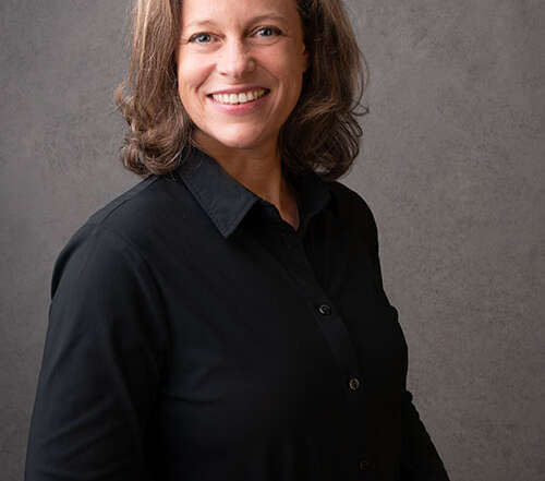 Henrike Wilkes, Geschäftsführerin Konzept & Marketing GmbH, Geschäftsleitung Vertrieb