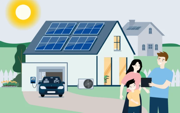 allsafe solar Photovoltaikversicherung – Solaranlage geschützt gegen Schadensrisiken