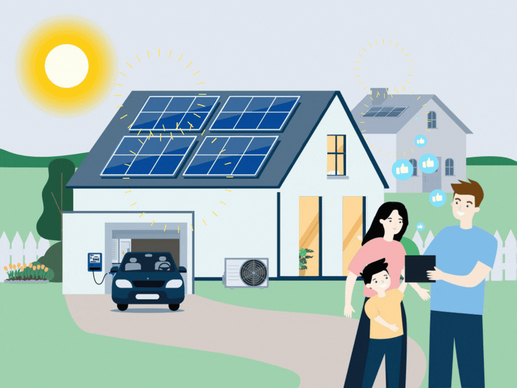 allsafe solar - Bestpreis für junge Anlagen, Schutz auch für ältere Anlagen, Wichtiges inklusive, Grobe Fahrlässigkeit mitversichert