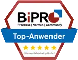 BiPRO - Top-Anwender