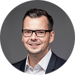 Felix Hamisch - Marketing / PR