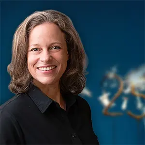 Henrike Wilkes - Geschäftsleitung