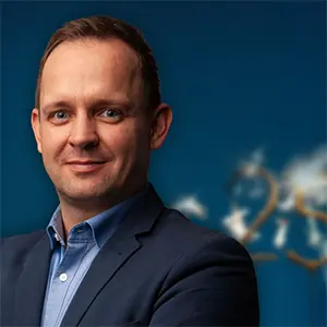 Marcel Lütterforst - Geschäftsleitung