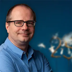 Mario Brehme - Geschäftsleitung