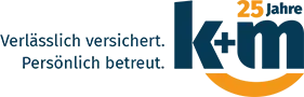 Konzept und Marketing GmbH Logo