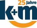 Konzept und Marketing GmbH Logo