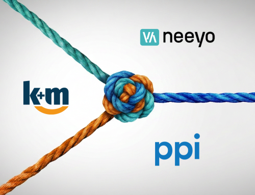 k+m modernisiert Outputmanagement